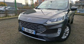 Annonce Ford Kuga occasion Hybride III 2.5 Duratec 225ch PHEV Titanium BVA � Courbevoie