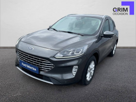 Ford Kuga , garage Ford Montpellier  Lattes
