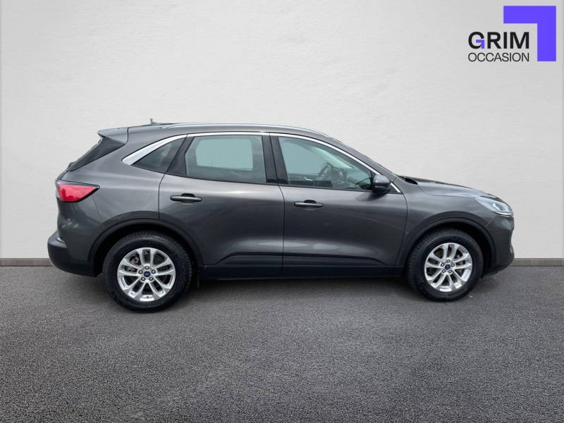 Ford Kuga Kuga 1.5 EcoBlue 120 BVA8  occasion à Lattes - photo n°3