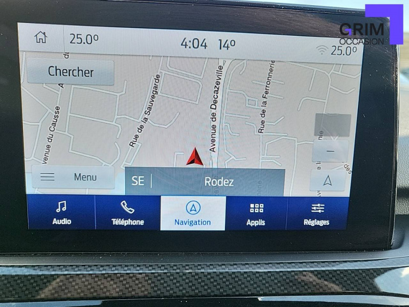 Ford Kuga Kuga 1.5 EcoBlue 120 BVM6  occasion  Lattes - photo n9