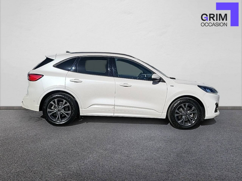 Ford Kuga Kuga 1.5 EcoBlue 120 BVM6  occasion  Lattes - photo n3
