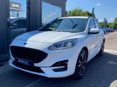 Ford Kuga occasion année 2021 boite Automatique Annonce Ford Kuga occasion Diesel Kuga 1.5 EcoBlue 120 Powershift ST-Line 5p à Mérignac