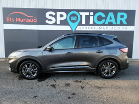 Ford Kuga Kuga 1.5 EcoBlue 120 S&S BVA8 ST-Line 5p  occasion � Lescure-d'Albigeois - photo n�5
