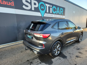 Ford Kuga Kuga 1.5 EcoBlue 120 S&S BVA8 ST-Line 5p  occasion � Lescure-d'Albigeois - photo n�9