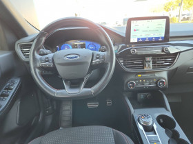 Ford Kuga Kuga 1.5 EcoBlue 120 S&S BVA8 ST-Line 5p  occasion � Lescure-d'Albigeois - photo n�10