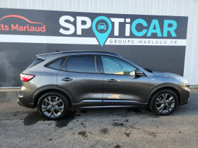 Ford Kuga Kuga 1.5 EcoBlue 120 S&S BVA8 ST-Line 5p  occasion � Lescure-d'Albigeois - photo n�8