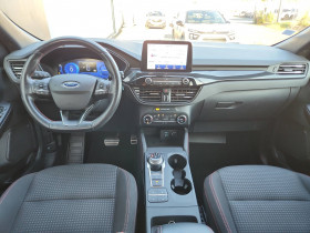 Ford Kuga Kuga 1.5 EcoBlue 120 S&S BVA8 ST-Line 5p  occasion � Lescure-d'Albigeois - photo n�11