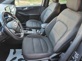 Ford Kuga Kuga 1.5 EcoBlue 120 S&S BVA8 ST-Line 5p  occasion � Lescure-d'Albigeois - photo n�12