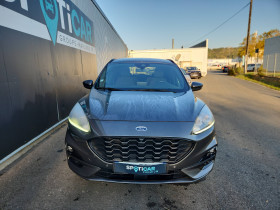 Ford Kuga Kuga 1.5 EcoBlue 120 S&S BVA8 ST-Line 5p  occasion � Lescure-d'Albigeois - photo n�2