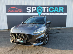 Ford Kuga , garage ETS MARLAUD - CONCESSIONAIRES CITROEN - OPEL - DS CERTIFIED - SPOTICAR  Lescure-d'Albigeois