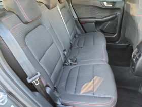 Ford Kuga Kuga 1.5 EcoBlue 120 S&S BVA8 ST-Line 5p  occasion � Lescure-d'Albigeois - photo n�19