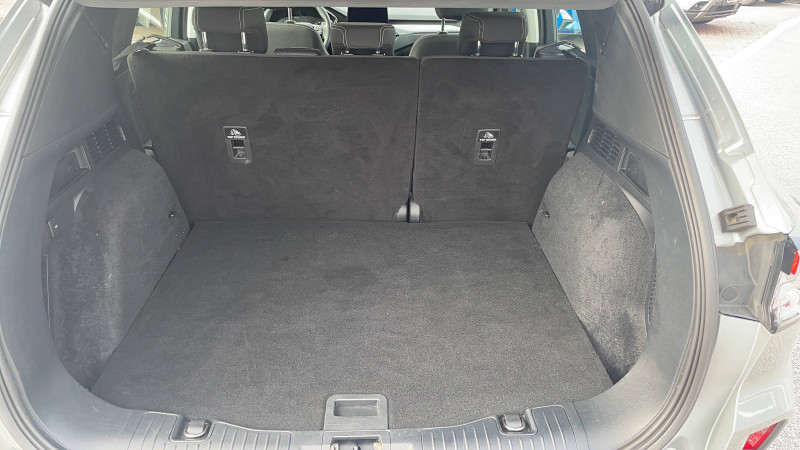 Ford Kuga Kuga 1.5 EcoBlue 120 S&S BVM6 Titanium 5p  occasion  Brive-la-Gaillarde - photo n14