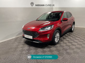 Annonce Ford Kuga occasion Diesel Kuga 1.5 EcoBlue 120 S&S BVM6 Titanium  vreux