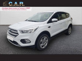 Annonce Ford Kuga occasion Essence Kuga 1.5 EcoBoost 120 S&S 4x2 BVM6  Angoulins
