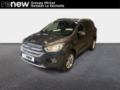 Annonce Ford Kuga occasion Essence Kuga 1.5 EcoBoost 120 S&S 4x2 BVM6  La Rochelle