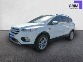 Annonce Ford Kuga occasion Essence Kuga 1.5 EcoBoost 120 S&S 4x2 BVM6  Valence