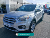 Annonce Ford Kuga occasion Essence Kuga 1.5 EcoBoost 120 S&S 4x2 Titanium � Louviers