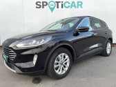Annonce Ford Kuga occasion Essence Kuga 1.5 EcoBoost 150 BVM6 Titanium 5p � Villenave-d'Ornon