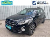 Ford Kuga occasion année 2017 boite Manuelle Annonce Ford Kuga occasion Essence Kuga 1.5 EcoBoost 150 S&S 4x2 BVM6 5p à La Ravoire