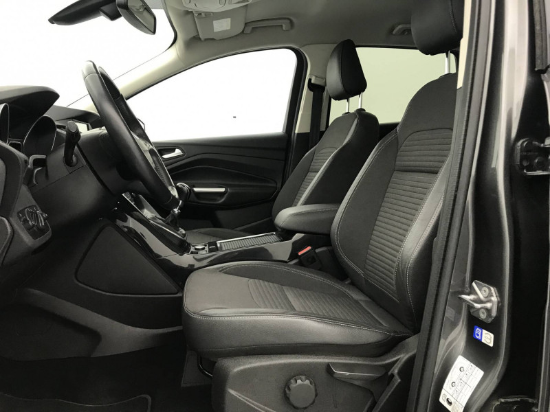 Ford Kuga Kuga 1.5 EcoBoost 150 S&S 4x2 BVM6  occasion  Besanon - photo n10