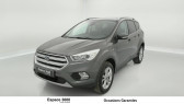 Ford Kuga occasion année 2018 boite Manuelle Annonce Ford Kuga occasion Essence Kuga 1.5 EcoBoost 150 S&S 4x2 BVM6 à Besançon