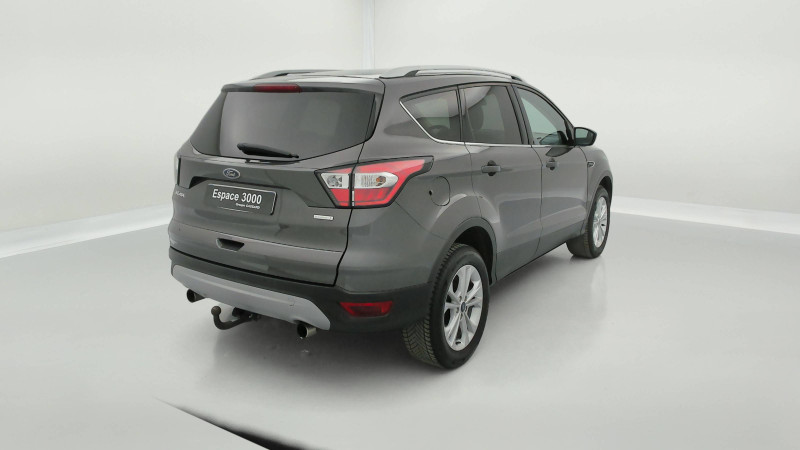 Ford Kuga Kuga 1.5 EcoBoost 150 S&S 4x2 BVM6  occasion  Besanon - photo n5