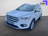 Ford Kuga occasion année 2017 boite Manuelle Annonce Ford Kuga occasion Essence Kuga 1.5 EcoBoost 150 S&S 4x2 BVM6 à Lattes