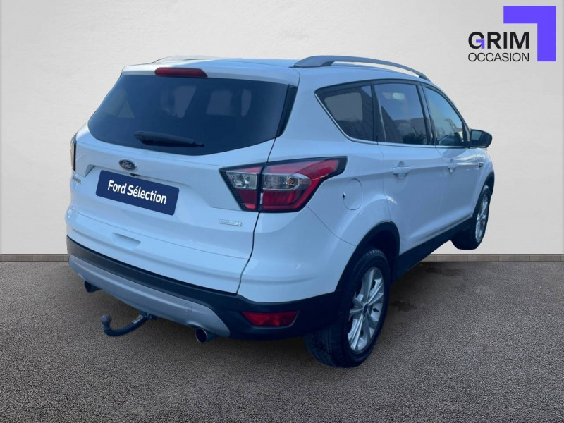 Ford Kuga Kuga 1.5 EcoBoost 150 S&S 4x2 BVM6  occasion  Lattes - photo n2