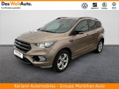 Ford Kuga occasion année 2019 boite Automatique Annonce Ford Kuga occasion Essence Kuga 1.5 Flexifuel-E85 150 S&S 4x2 BVA6 ST-Line à Vannes