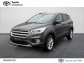 Annonce Ford Kuga occasion Essence Kuga 1.5 Flexifuel-E85 150 S&S 4x2 BVM6 Titanium 5p � Albi