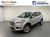 Ford Kuga occasion année 2019 boite Manuelle Annonce Ford Kuga occasion Essence Kuga 1.5 Flexifuel-E85 150 S&S 4x2 BVM6 Titanium 5p à Saint-Jean-de-Maurienne
