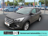 Ford Kuga occasion année 2019 boite Manuelle Annonce Ford Kuga occasion Essence Kuga 1.5 Flexifuel-E85 150 S&S 4x2 BVM6 Titanium à Auray