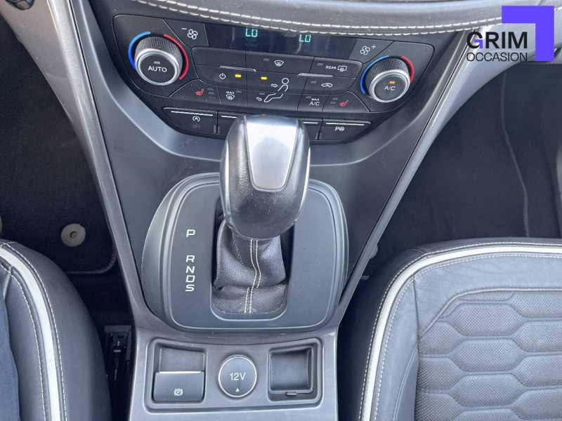 Ford Kuga Kuga 1.5 Flexifuel-E85 150 S&S 4x2 BVM6  occasion  Lattes - photo n10