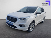 Ford Kuga occasion année 2019 boite Manuelle Annonce Ford Kuga occasion Essence Kuga 1.5 Flexifuel-E85 150 S&S 4x2 BVM6 à Lattes