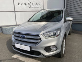 Annonce Ford Kuga occasion Diesel Kuga 1.5 TDCi 120 S&S 4x2 BVM6  FLEURY LES AUBRAIS