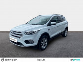 Annonce Ford Kuga occasion Diesel Kuga 1.5 TDCi 120 S&S 4x2 BVM6  EVREUX