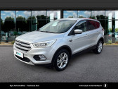 Annonce Ford Kuga occasion Diesel Kuga 1.5 TDCi 120 S&S 4x2 Powershift Trend Business 5p � Toulouse