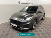 Annonce Ford Kuga occasion Diesel Kuga 2.0 EcoBlue 150 mHEV S&S BVM6 ST-Line  vreux