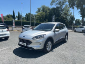 Ford Kuga occasion année 2020 boite Manuelle Annonce Ford Kuga occasion Diesel Kuga 2.0 EcoBlue 150 mHEV S&S BVM6 Titanium 5p à Gaillac