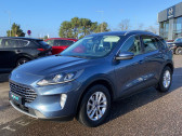 Ford Kuga occasion année 2020 boite Automatique Annonce Ford Kuga occasion Diesel Kuga 2.0 EcoBlue 190 BVA8 I-AWD Titanium 5p à Mérignac