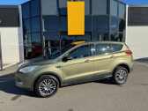 Annonce Ford Kuga occasion Diesel Kuga 2.0 TDCi 140 FAP 4x4 Trend 5p  Rodez