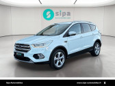 Annonce Ford Kuga occasion Diesel Kuga 2.0 TDCi 150 S&S 4x2 BVM6 Titanium 5p � M�rignac
