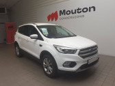Annonce Ford Kuga occasion Diesel Kuga 2.0 TDCi 150 S&S 4x2  Vitr