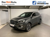 Ford Kuga occasion année 2017 boite Manuelle Annonce Ford Kuga occasion Diesel Kuga 2.0 TDCi 150 S&S 4x4 BVM6 ST-Line 5p à La Motte-Servolex