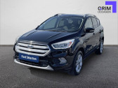 Annonce Ford Kuga occasion Diesel Kuga 2.0 TDCi 150 S&S 4x4 Powershift  Lattes
