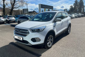 Annonce Ford Kuga occasion Diesel Kuga 2.0 TDCi 150 S&S 4x4 Powershift  FONTAINE