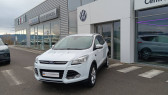 Annonce Ford Kuga occasion Diesel Kuga 2.0 TDCi 150 S&S 4x4 Titanium 5p  Mende