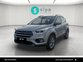 Annonce Ford Kuga occasion Diesel Kuga 2.0 TDCi 180 S&S 4x4 Powershift Titanium Business 5p � Toulouse