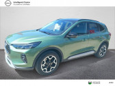 Ford Kuga occasion année 2024 boite Robotisee Annonce Ford Kuga occasion Kuga 2.5 Duratec 180 ch FlexiFuel FHEV E85 Powershift Active à Rodez