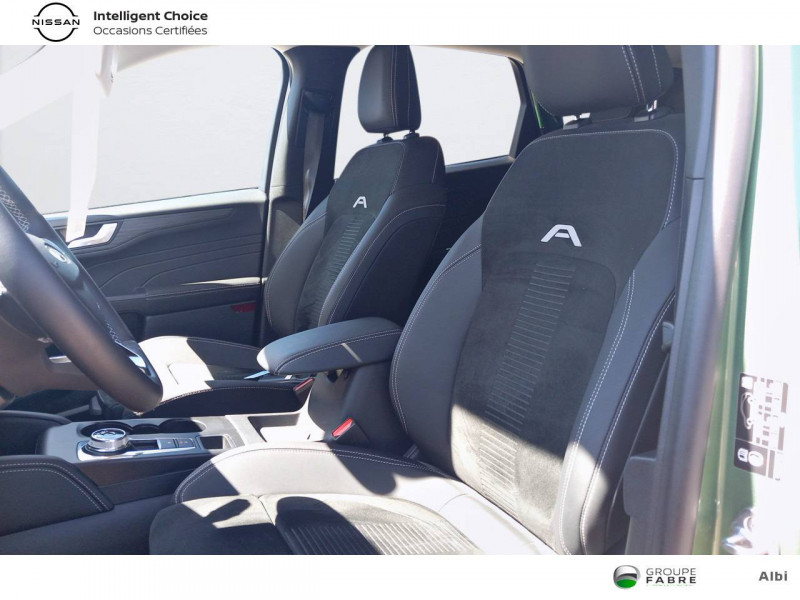 Ford Kuga Kuga 2.5 Duratec 180 ch FlexiFuel FHEV E85 Powershift Active  occasion  Rodez - photo n11
